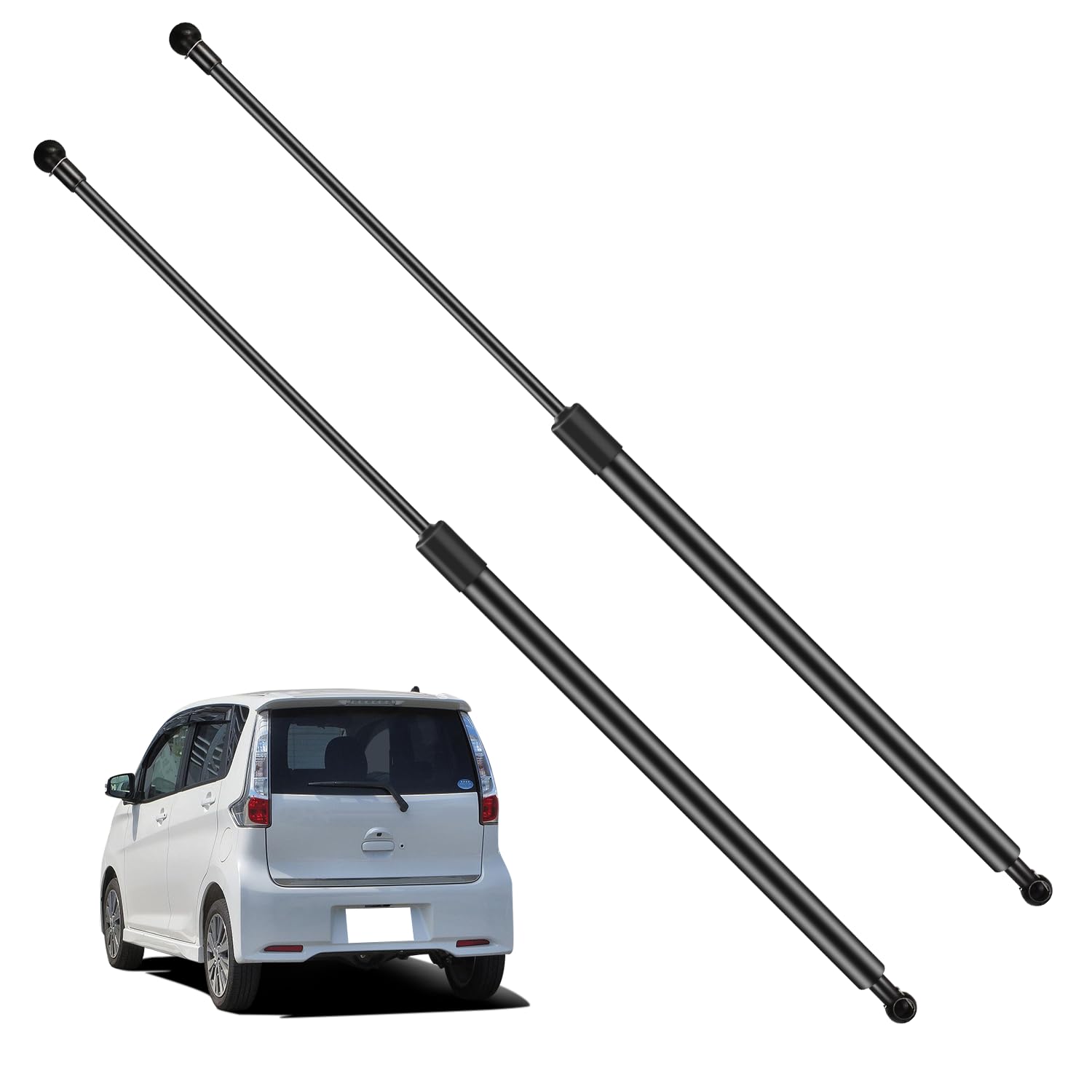 Amazon | VLOOKEE DAYZ デイズ B21W AA0 3B20型 リアゲート